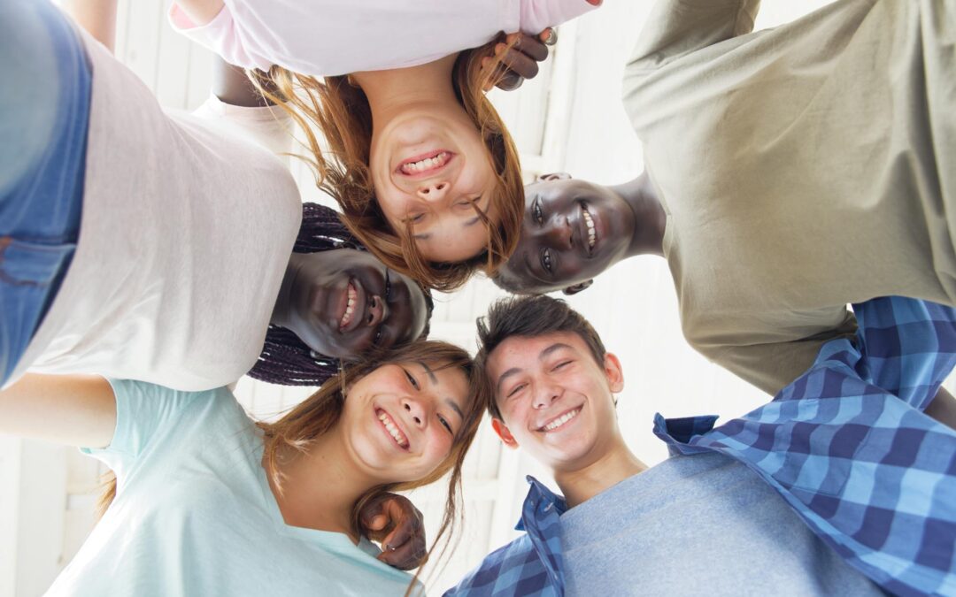 How ABA Therapy Can Help Your Child Navigate Social Situations and School