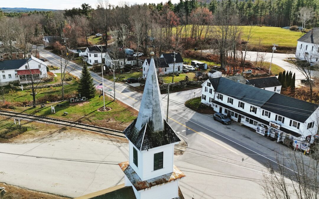 ABA Therapy in New Hampshire: Finding Providers in Rural Areas