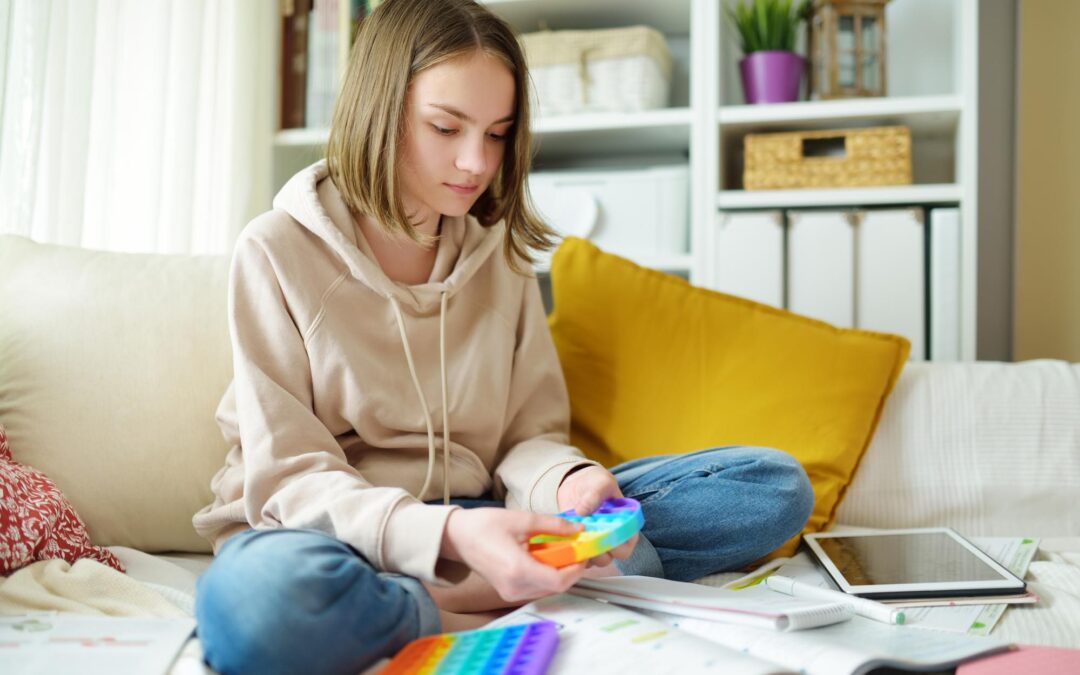 How Does ABA Teach Social Skills to Kids?