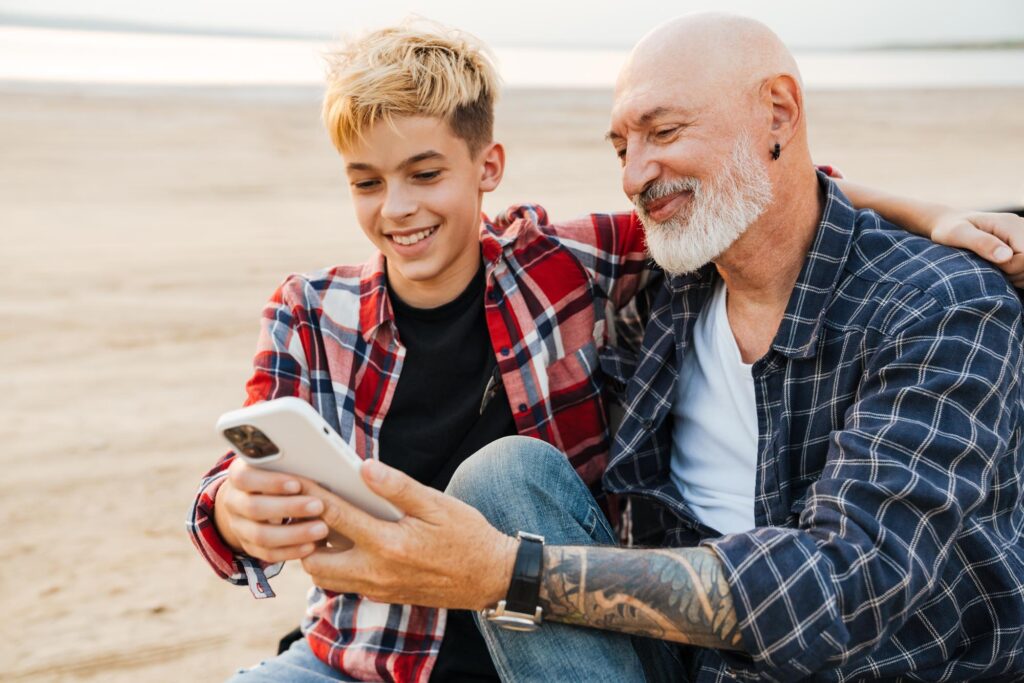 low functioning autism