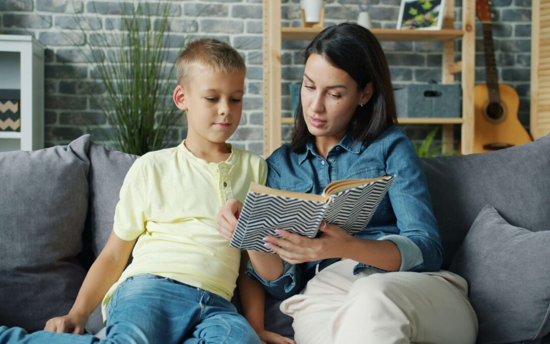 ABA Therapy vs. Traditional Talk Therapy: Which Does Your Child Need?