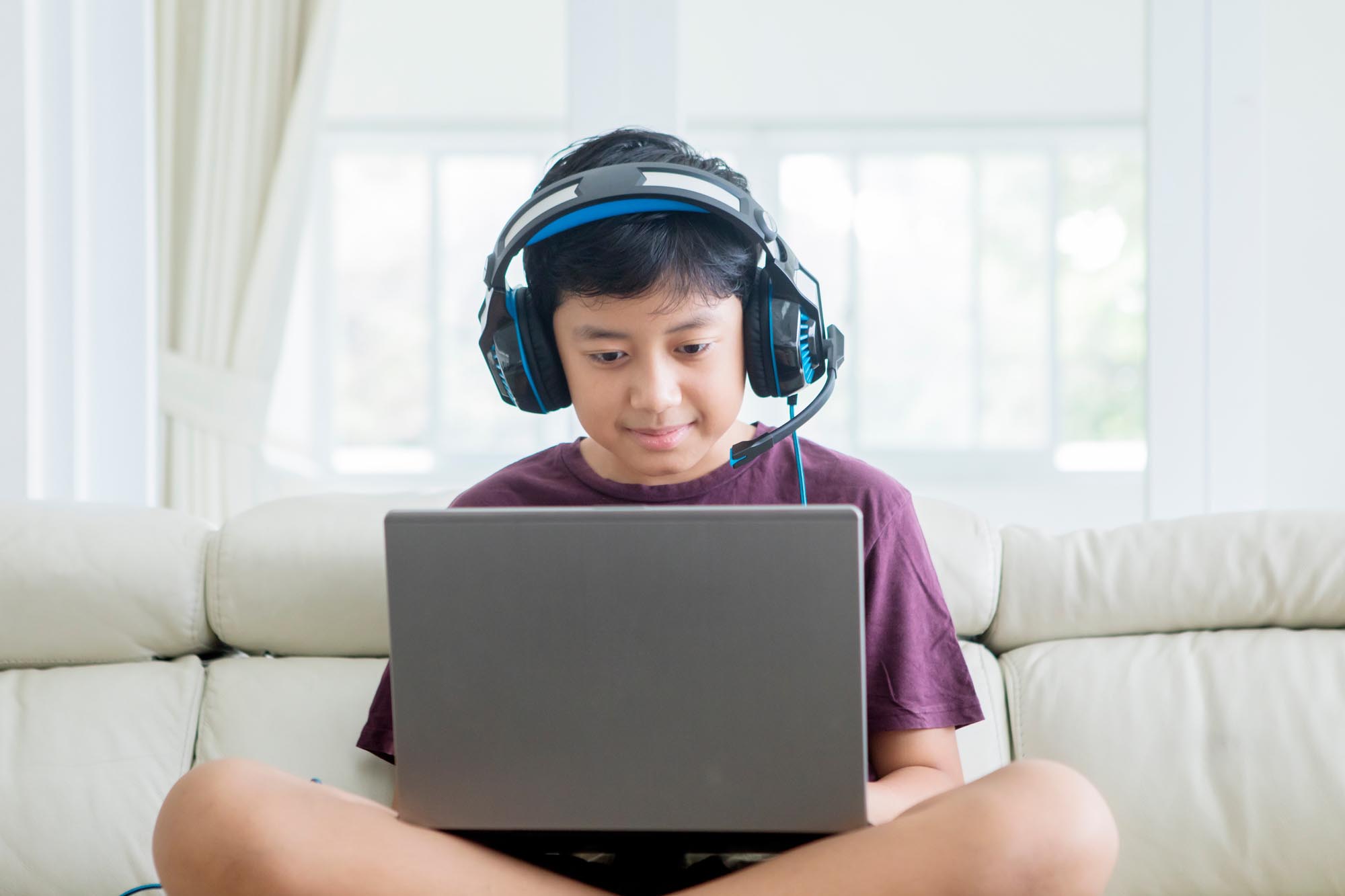 At Home Autism Services in NH