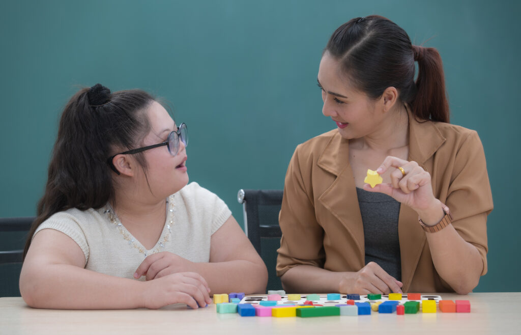 aba therapist new hampshire