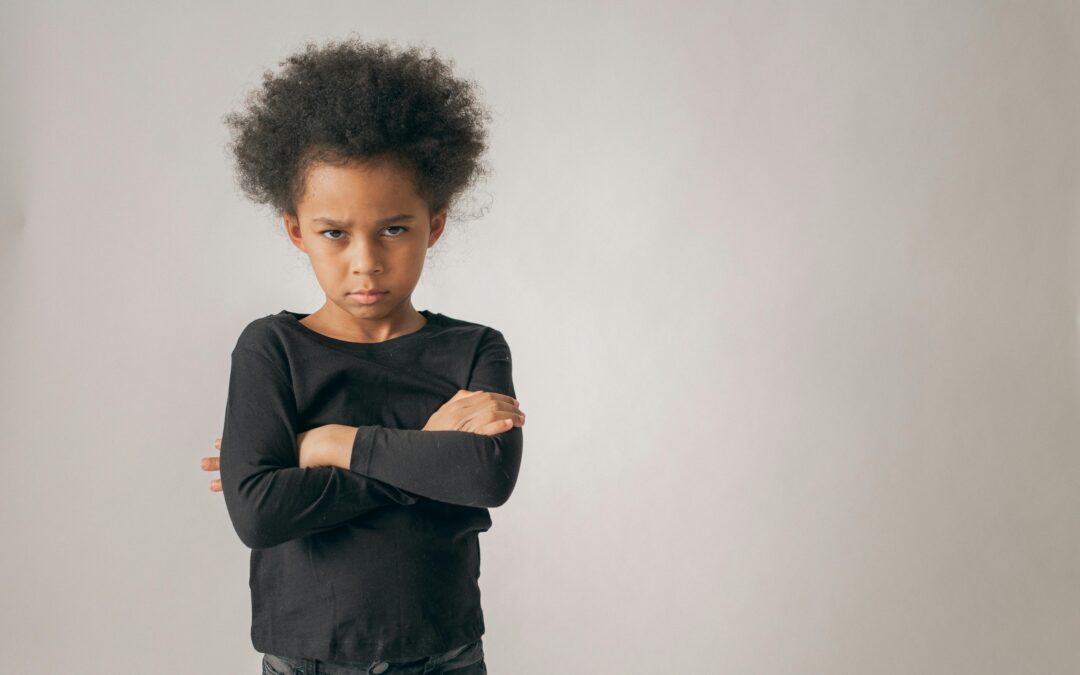 Moving From Conflict to Calm: How In-Home ABA Helps Navigate Anger and Aggression