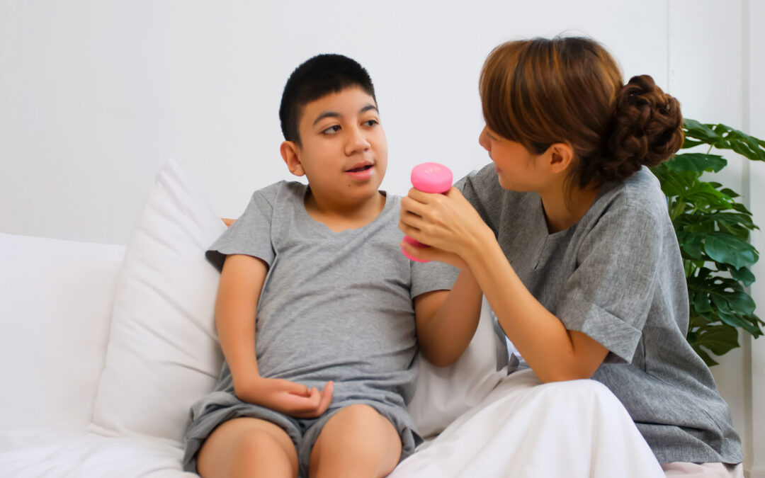 What Should I Ask an ABA Provider During an Intake? Essential Questions