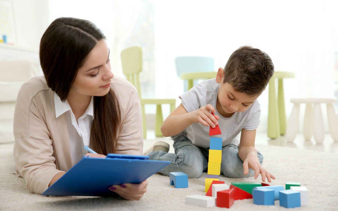 10 Advantages of In-Home ABA Therapy: Why New Hampshire Families are Choosing Home-Based Care