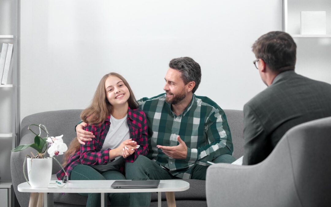 Overwhelmed? Need ABA Parent Training in NH? An Empowering Guide