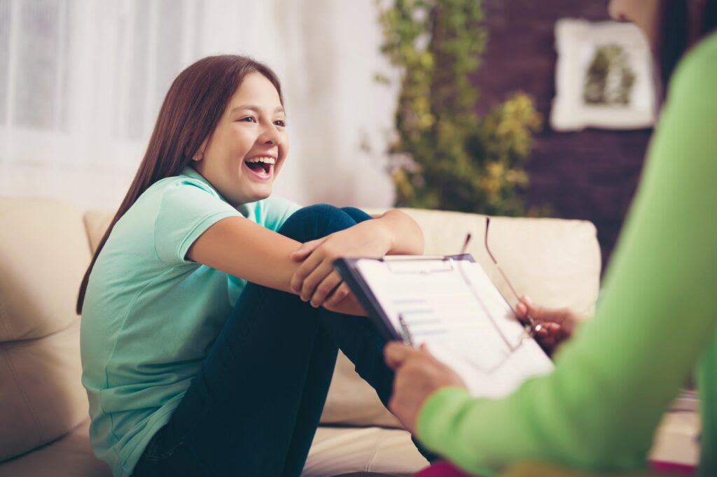 Autistic - ABA Therapy- Statewide across New Hampshire